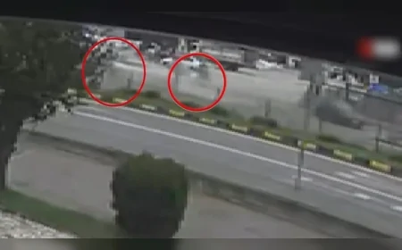 İçişleri Bakanı Ali Yerlikaya: “Hiçbir canımızı yolda bulmadık ki, yolda kaybedelim”