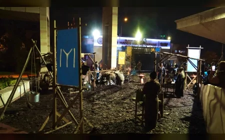 Yıldırım Belediyesi “Beylikten Cihan Devletine” Temasıyla Kültür Sanat Sezonunu Bursa’nın Fethinin 700. Yılına Özel Törenle Başlattı