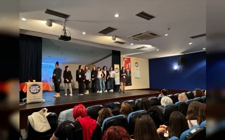 Eskişehir’de Okul Öncesi Eğitimde Güncel Yaklaşımlar Uzmanların Katılımıyla Değerlendirildi