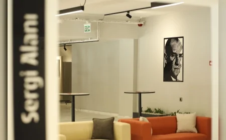 Mansur Yavaş: “Cumhuriyet coşkusunu hep birlikte yaşamak, bu büyük gururu paylaşmak için tüm Ankaralıları davet ediyorum”