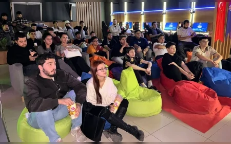 Keçiören’de Espor Coşkusu: TEKNOMER’de BBL PCIFIC’in Zaferiyle Son Bulan Unutulmaz Final Gecesi