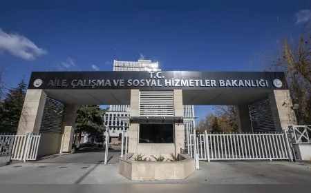 İşsizlik Oranı Eylülde Değişmedi: 29 Aydır Tek Haneli Seyreden İşsizlik %8,6 Seviyesinde Gerçekleşti