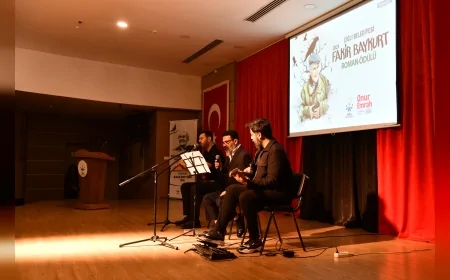 Çiğli’de Fakir Baykurt Roman Yarışması Altıncı Kez Sahibini Buldu: “Unutulan İnsanlar” Birinci Oldu