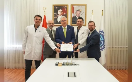 Ege Üniversitesi Tıp Fakültesi Uzmanlık Eğitimi Kalitesini Bir Kez Daha Tescilledi