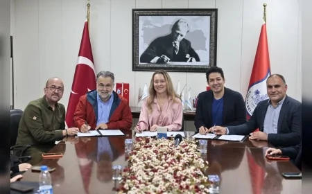 Başkan Nilüfer Çınarlı Mutlu: “Konak’ta Daha Güçlü, Adil ve Üretken Bir Gelecek İçin Birlikte Üretmeye Devam Edeceğiz”