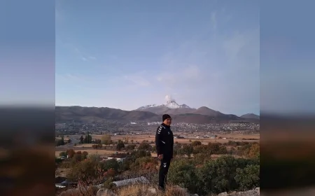 Dr. Memduh Büyükkılıç Ali Dağı’nda Sabah Yürüyüşüyle Sağlıklı Yaşam Mesajı Verdi