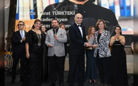 Küllüoba Ekmeği’ne Turizmde Kalite Ödülü: Eskişehir Antik Mirasıyla Skålite Sahnesinde