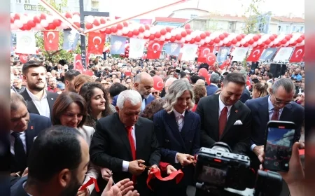 ETİMESGUT’TA AHİ-KENT LOKANTASI 29 EKİM’DE AÇILDI, CUMHURİYETİN 102. YILINDA EŞİT SOFRALAR VE DAYANIŞMA VURGUSU [DETAY HABER]