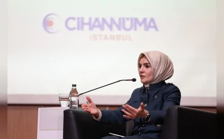 Aile ve Sosyal Hizmetler Bakanı Göktaş: “558 Bin 360 Annenin Hesabına 5,86 Milyar Liralık Doğum Yardımı Ödemesi Gerçekleştirdik”