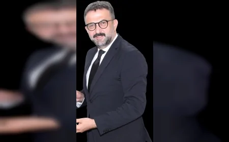 AKK Başkanı Halil İbrahim Yılmaz: “Cumhuriyet, yalnızca demokrasinin temeli değil, onun tüm organlarına hayat veren kan dolaşımıdır”