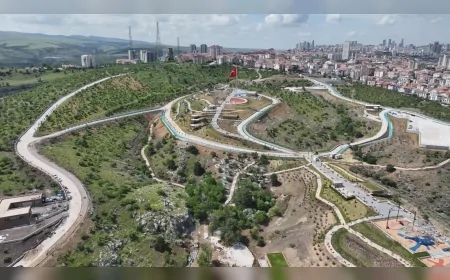 Çankaya Belediyesi Avrupa Birliği’nin Adil İklim Uyumuna Yönelik JUST4CARE Projesinde Türkiye’nin Pilot Bölgesi Oldu