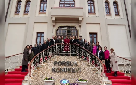 Eskişehir Büyükşehir Belediyesi: “Yerel Yönetimlerde Kadın Liderliği Güçlendirme Programı” Kasım’da Başlıyor