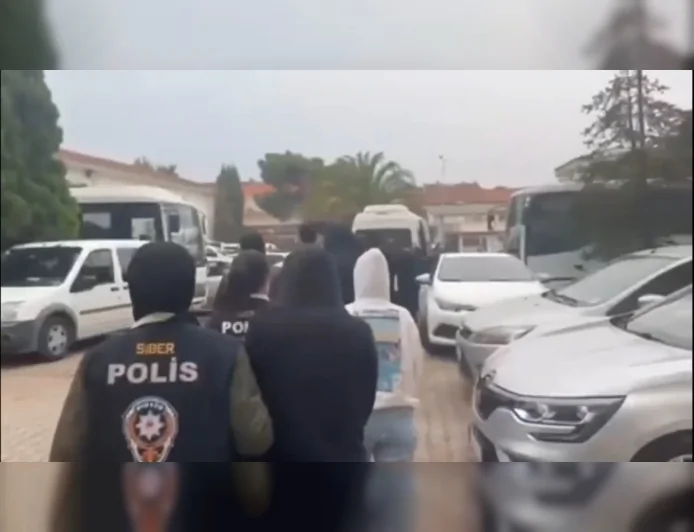 Ali Yerlikaya: “Siber Suçlarla Mücadelede 17 İlde 189 Şüpheli Yakalandı”