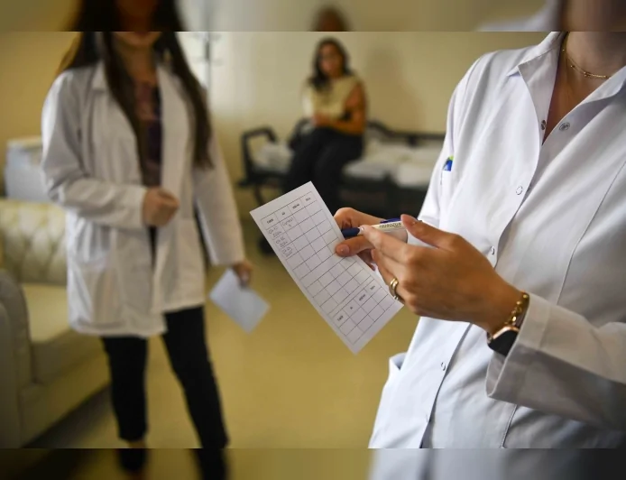 Ankara Büyükşehir Belediyesi’nin HPV Aşı Uygulaması Projesinde 4 Bin 875 Doz Ücretsiz Aşı Yapıldı