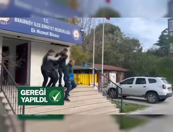 İçişleri Bakanı Ali Yerlikaya: Bakırköy'de Kadın Sürücüye Saldıran K.i.k. Yakalandı Ve Yeni Trafik Kanunu Teklifiyle Ağır Yaptırımlar Uygulanacak