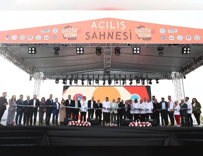 Başkan Memduh Büyükkılıç’tan Kayserililere Teşekkür: “Birlikte Daha Güzeliz”