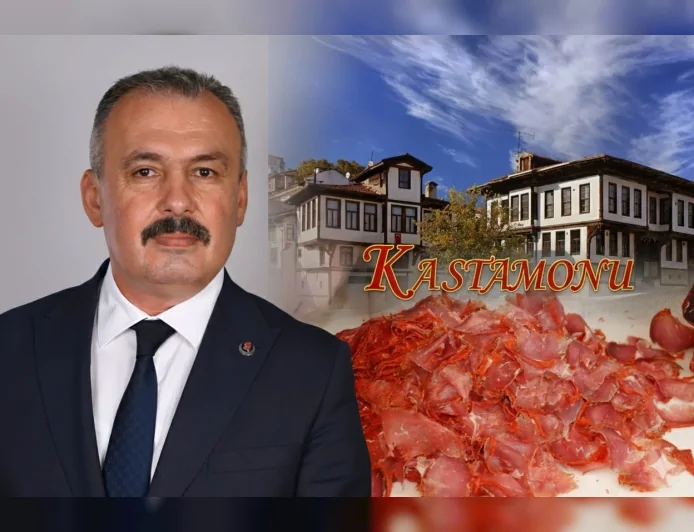 BBP’li Mahir Alay’dan MÜSİAD Krizine Tepki: “Mesele Pastırma Değil, Kastamonu’nun Onuru”
