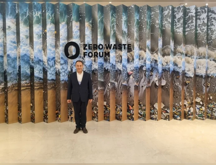 Çevreci Çocuk Eğitim Yayınları, Uluslararası Sıfır Atık Forumu’nda Sürdürülebilir Gelecek İçin Çocuklarla El Ele