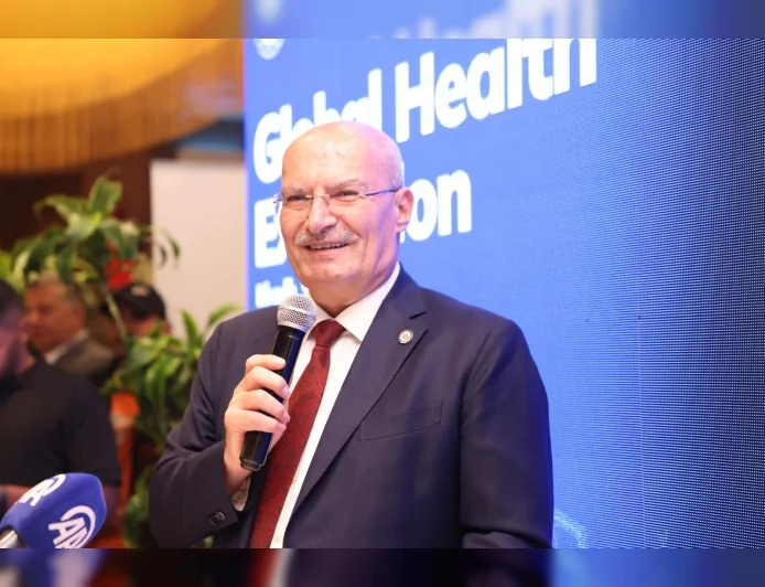 ATO Başkanı Gürsel Baran: “Üretim Gücümüz ve Azmimizle Cumhuriyetimizi Her Gün Daha İleriye Taşıyoruz”