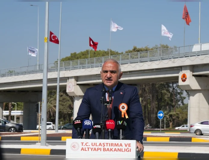 Mehmet Nuri Ersoy: “Cumhuriyet, Zaferin Nihai Adı ve Nesilden Nesile Emanet Edilecek Daimî Bir Ülküdür”