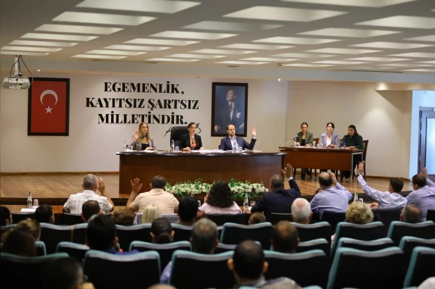 Efes Selçuk’ta otopark tartışması büyüyor: “Gelirlerimize el konulması çocukların ekmeğine el konulması demektir”