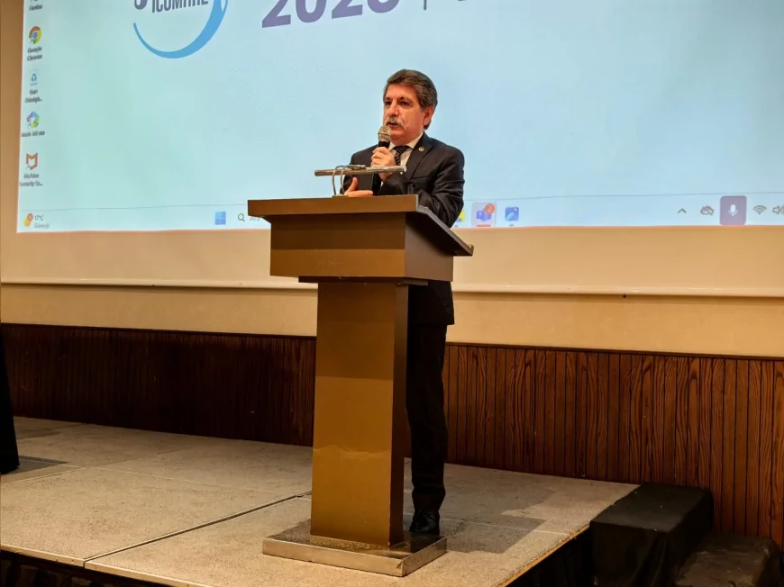 CHP’li Prof. Dr. Mühip Kanko: "Savaşın ortasındaki ülkelerin parası değer kazanırken Türk Lirası sürekli eriyor"