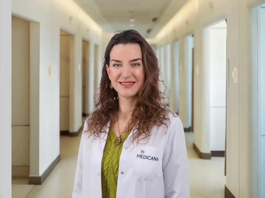 Dr. Müge Yaşar: "Mevsim geçişlerinde uykusuzluk depresyon ve anksiyeteyi tetikleyebilir"