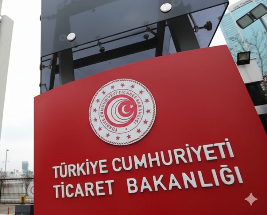Eylül 2025’te dış ticaret açığı yüzde 33 arttı, ithalat 29,5 milyar doları geçti