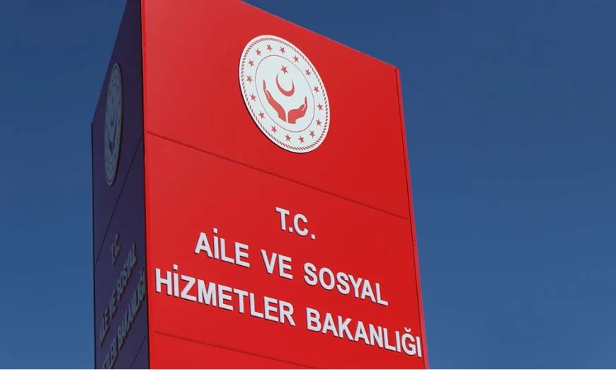 Aile ve Sosyal Hizmetler Bakanlığı: "Taciz davasına müdahil olmadığımız iddiaları gerçeği yansıtmıyor"