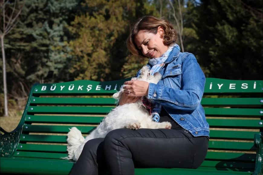 Eskişehir Büyükşehir Belediye Başkanı Ayşe Ünlüce: "Satın alma sahiplen çağrımı yineliyorum"