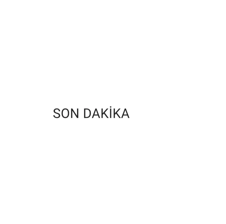 SON DAKİKA: Hamas: "Trump’ın Gazze Planı kapsamında tüm esirleri serbest bırakmayı kabul ettik"