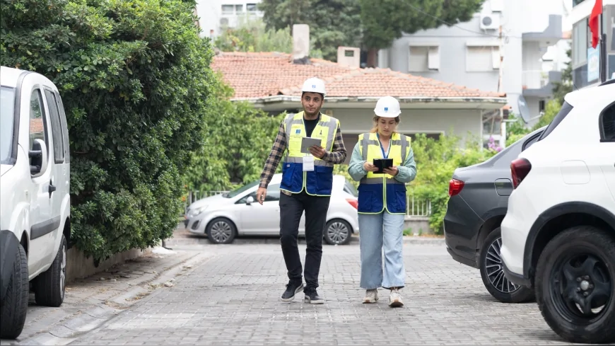 Karşıyaka’da 22 Bin 500 Yapı İçin Deprem Dayanıklılığı İncelenecek