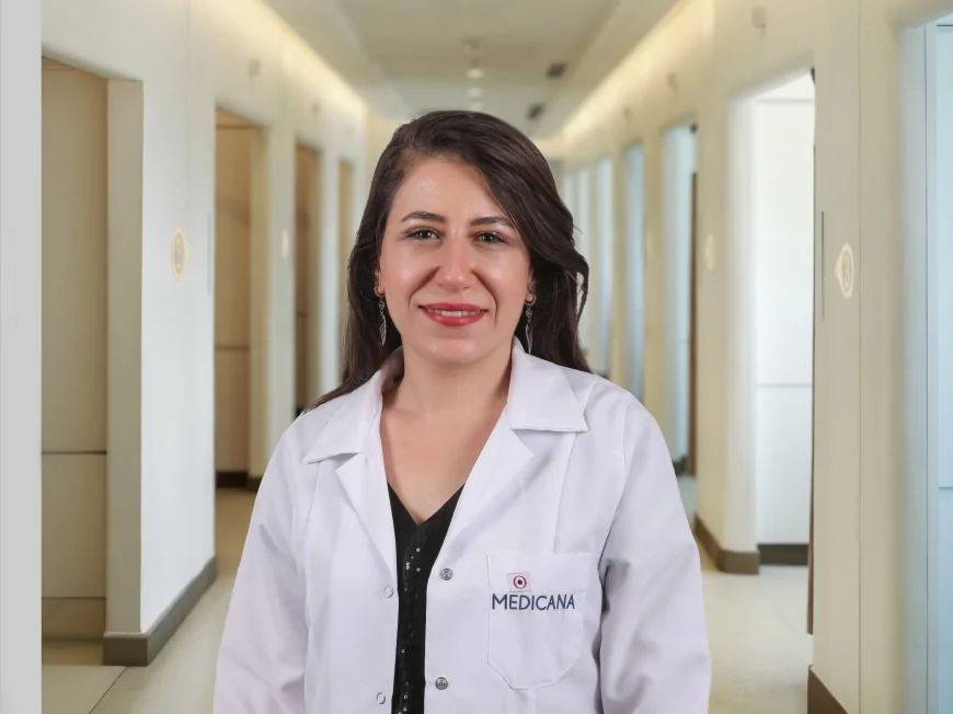 Klinik Psikolog Burçin Deniz: “Rahatlayın, durumu yeniden değerlendirin, ardından tepki üretin.”