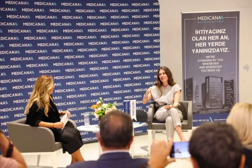 Başkan Lâl Denizli: “Çeşme’yi kültür, doğa ve sosyal adalet ekseninde 12 ay yaşayan bir kent haline getiriyoruz”
