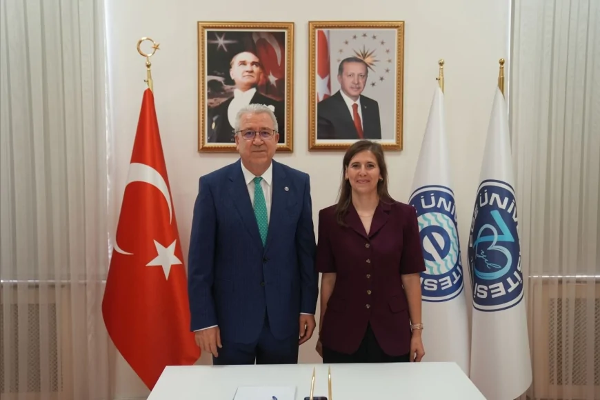 Ege Üniversitesi'nden çocuklarda hastane korkusunu azaltacak “storigami” yöntemi
