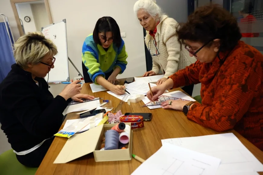 Çankaya Evlerinde Yeni Dönem Başlıyor: Kurs Başvuruları 15 Ekim’de İnternetten Yapılacak