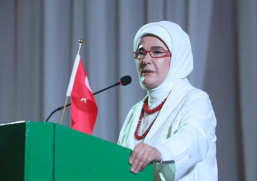 Ankara ve İstanbul’da flamenko gösterisiyle Gazze’ye destek: Etkinlik geliri Filistin’e bağışlanacak