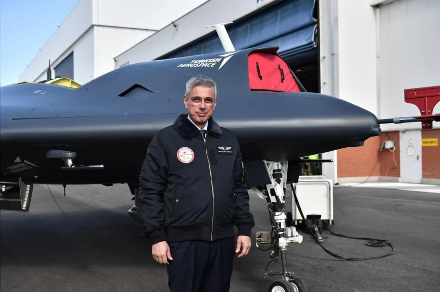 Sağlık Bakanı Kemal Memişoğlu: “GÖKBEY 2026’da teslim edilecek, ambulans versiyonu hayat kurtaracak”
