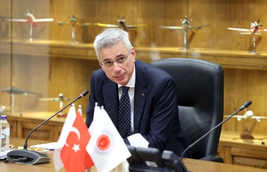 Prof. Dr. Kemal Memişoğlu: “Organ bağışı artık e-Devlet ve e-Nabız üzerinden yapılabiliyor, bağışlayanlara öncelik hakkı tanınıyor”