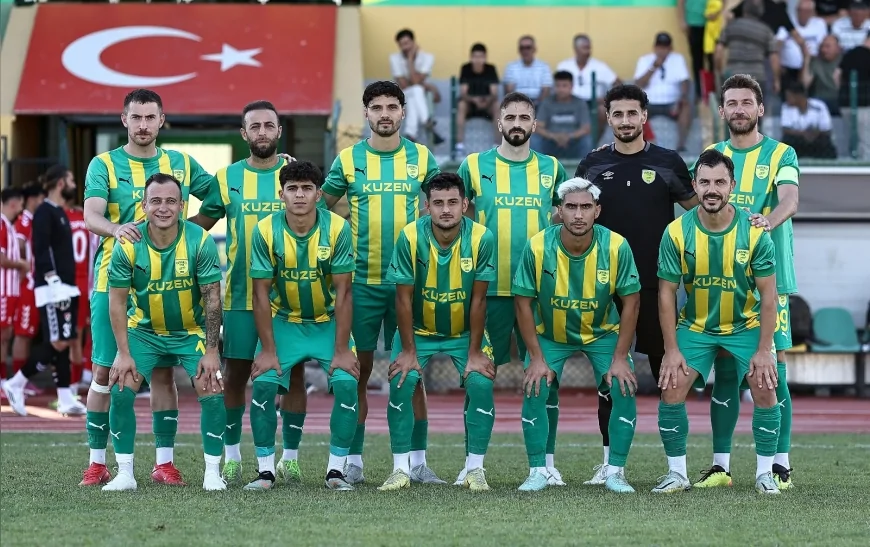 Edremitspor, taraftarlarını buluşturacak “EdroStore” mağazasını açıyor