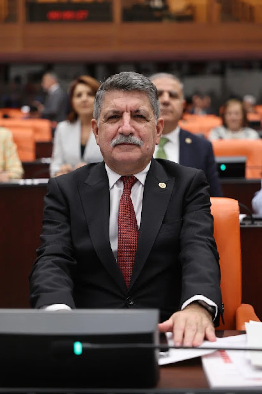 Kanko: “Sokaklar çetelerin elinde, devlet vatandaşın güvenliğini sağlayamıyor”