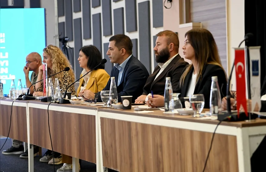 Kuşadası Belediye Meclisi’nden üç yeni sosyal destek kararı: Ada Kıyafet Evi, öğrenci yardımı ve yol desteği