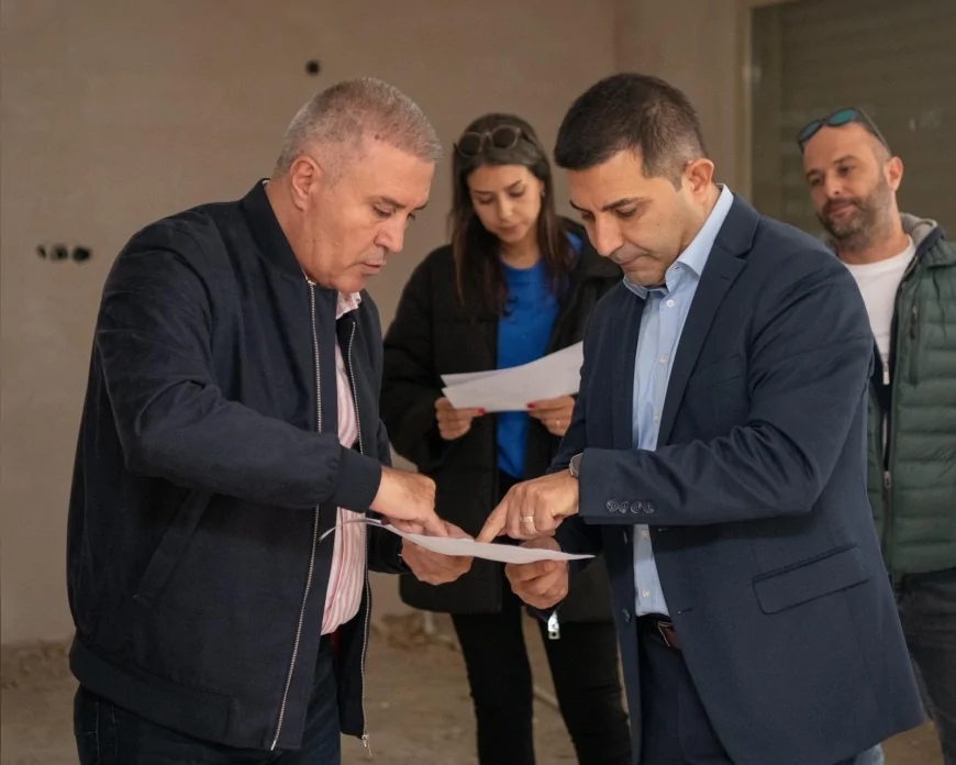 Kuşadası’nda uygun fiyatlı yemek dönemi başlıyor: Kent Lokantası açılış için gün sayıyor