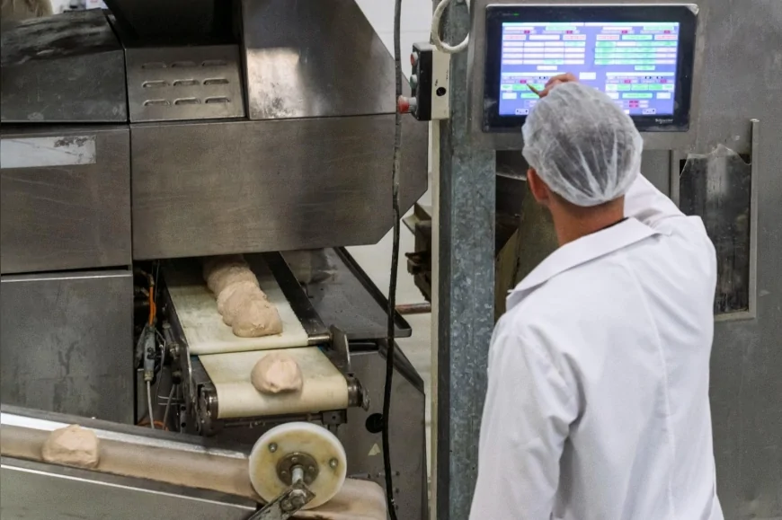 İzmir Halk Ekmek’te yeni fiyat düzenlemesi: 210 gram ekmek 10 liradan satışta