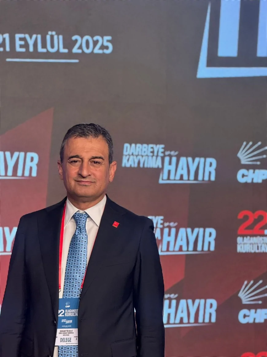 CHP’li Burhanettin Bulut: “Sanatçılara Fiilî Gözaltı, Tonlarca Uyuşturucuya Beraat”