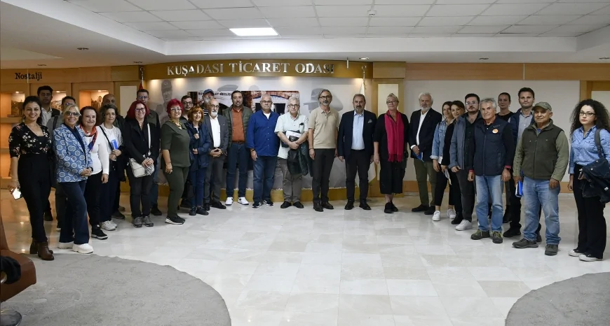 Tüm Kurumlar Kocagöl İçin Birleşti: “Sulak Alan” Statüsü Başvurusu Resmen Başlatıldı
