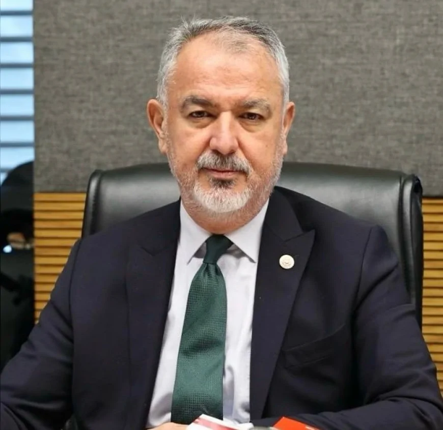 CHP’li Cumhur Uzun: “Seki Çayırı’nı betona değil, üretime ve emeğe teslim edeceğiz”