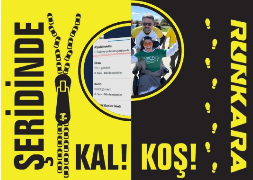 AKK Eylül bülteni: “Şeridinde Kal” kampanyası, Runkara yarı maratonu, Ulus 1/5000 planı ve diplomasi temaslarıyla yoğun Ankara ajandası