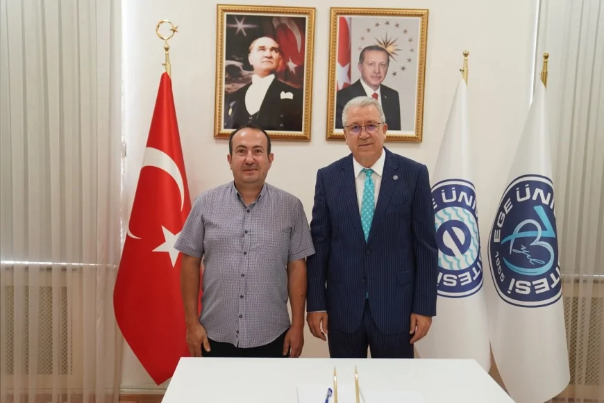 Ege Üniversitesi, AB destekli dijital enerji dönüşümü projesiyle İzmir’in karbon nötr hedeflerine katkı sağlayacak