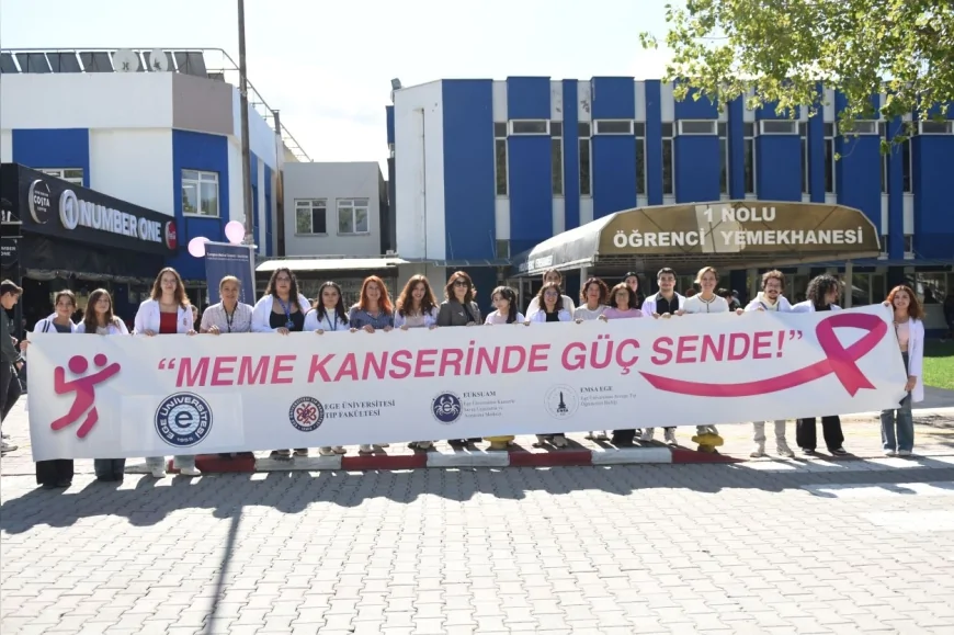 Prof. Dr. Emine Serra Kamer: “Erken teşhis hayat kurtarır”